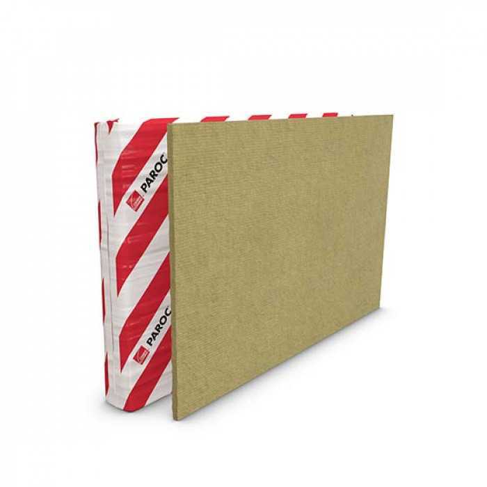 Плита Paroc SSB 1 40х600х1200